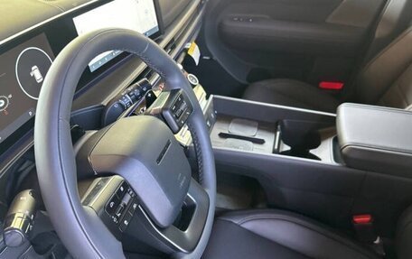 Hyundai Santa Fe IV, 2025 год, 6 755 000 рублей, 11 фотография