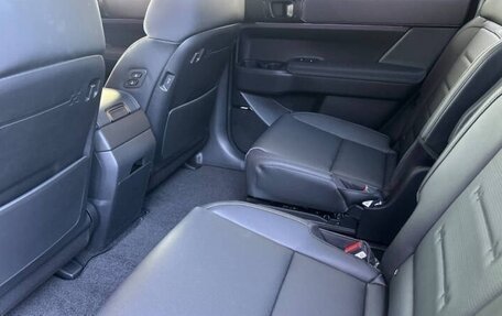Hyundai Santa Fe IV, 2025 год, 6 755 000 рублей, 13 фотография