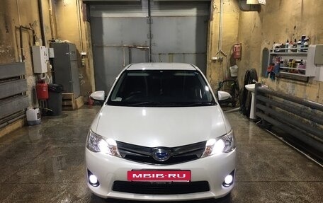 Toyota Corolla, 2014 год, 1 100 000 рублей, 3 фотография
