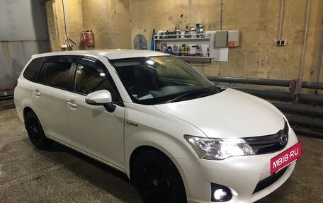 Toyota Corolla, 2014 год, 1 100 000 рублей, 2 фотография