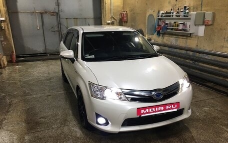 Toyota Corolla, 2014 год, 1 100 000 рублей, 4 фотография