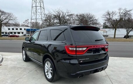 Dodge Durango III, 2023 год, 7 680 000 рублей, 6 фотография