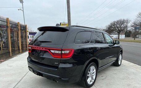 Dodge Durango III, 2023 год, 7 680 000 рублей, 7 фотография