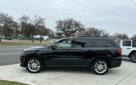 Dodge Durango III, 2023 год, 7 680 000 рублей, 4 фотография