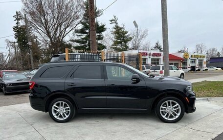 Dodge Durango III, 2023 год, 7 680 000 рублей, 5 фотография