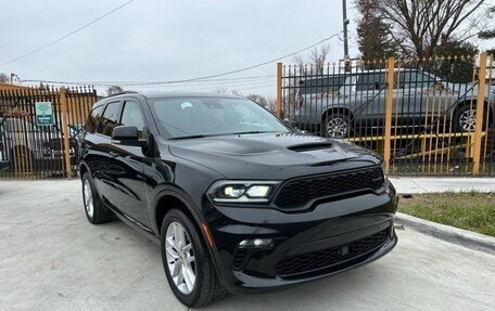 Dodge Durango III, 2023 год, 7 680 000 рублей, 3 фотография