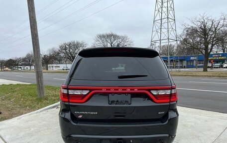 Dodge Durango III, 2023 год, 7 680 000 рублей, 8 фотография