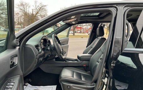 Dodge Durango III, 2023 год, 7 680 000 рублей, 10 фотография
