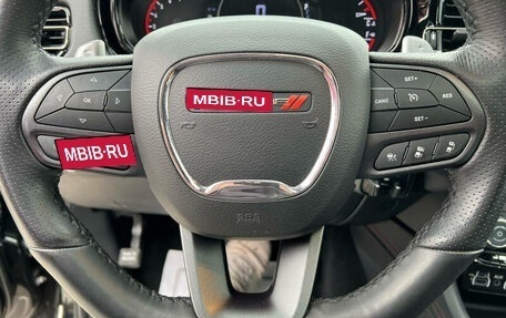 Dodge Durango III, 2023 год, 7 680 000 рублей, 9 фотография