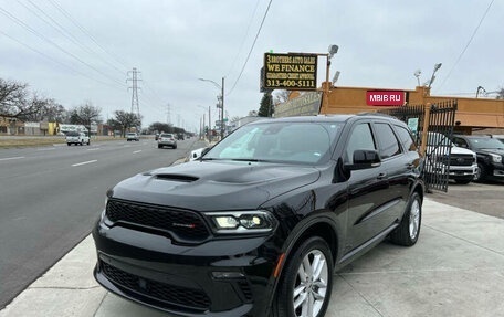 Dodge Durango III, 2023 год, 7 680 000 рублей, 2 фотография