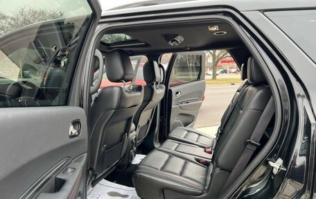 Dodge Durango III, 2023 год, 7 680 000 рублей, 12 фотография