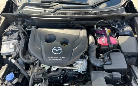 Mazda CX-3 I, 2015 год, 1 250 000 рублей, 2 фотография