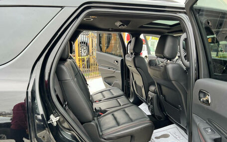 Dodge Durango III, 2023 год, 7 680 000 рублей, 13 фотография