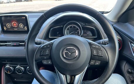 Mazda CX-3 I, 2015 год, 1 250 000 рублей, 7 фотография