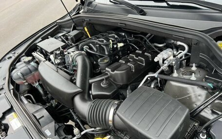 Dodge Durango III, 2023 год, 7 680 000 рублей, 16 фотография
