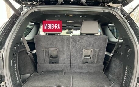 Dodge Durango III, 2023 год, 7 680 000 рублей, 15 фотография