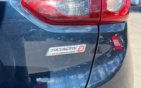 Mazda CX-3 I, 2015 год, 1 250 000 рублей, 4 фотография