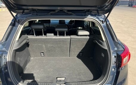 Mazda CX-3 I, 2015 год, 1 250 000 рублей, 11 фотография