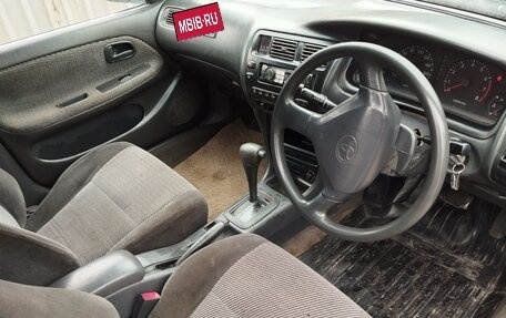 Toyota Corolla, 1992 год, 135 000 рублей, 3 фотография