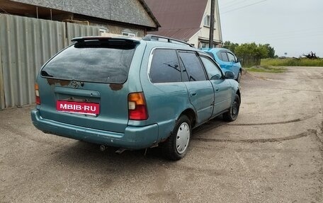 Toyota Corolla, 1992 год, 135 000 рублей, 2 фотография