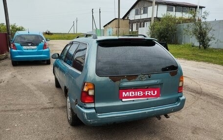 Toyota Corolla, 1992 год, 135 000 рублей, 5 фотография