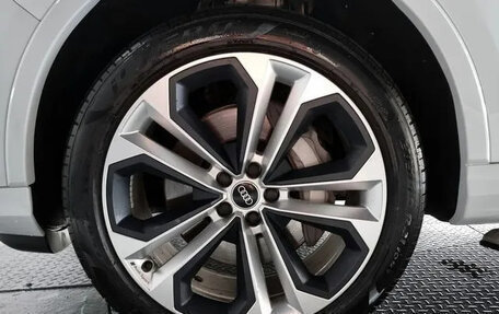 Audi Q7, 2022 год, 7 534 000 рублей, 5 фотография