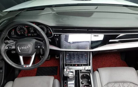 Audi Q7, 2022 год, 7 534 000 рублей, 7 фотография