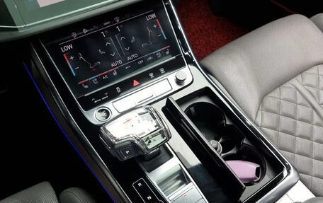 Audi Q7, 2022 год, 7 534 000 рублей, 9 фотография