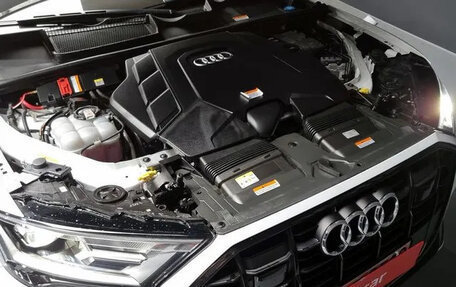 Audi Q7, 2022 год, 7 534 000 рублей, 6 фотография