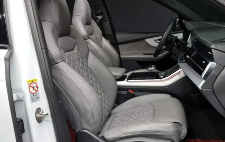 Audi Q7, 2022 год, 7 534 000 рублей, 11 фотография