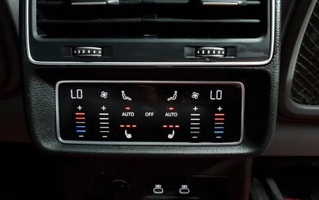 Audi Q7, 2022 год, 7 534 000 рублей, 19 фотография