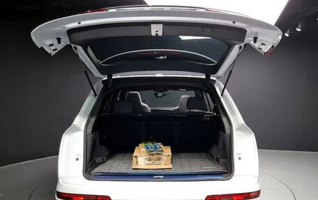 Audi Q7, 2022 год, 7 534 000 рублей, 20 фотография