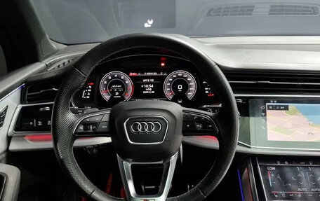 Audi Q7, 2022 год, 7 534 000 рублей, 13 фотография