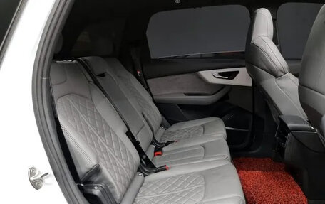 Audi Q7, 2022 год, 7 534 000 рублей, 12 фотография