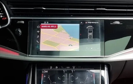 Audi Q7, 2022 год, 7 534 000 рублей, 14 фотография