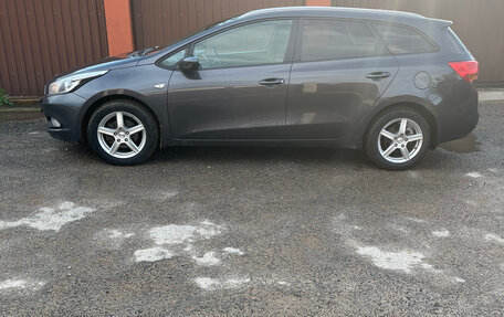 KIA cee'd III, 2012 год, 980 000 рублей, 8 фотография
