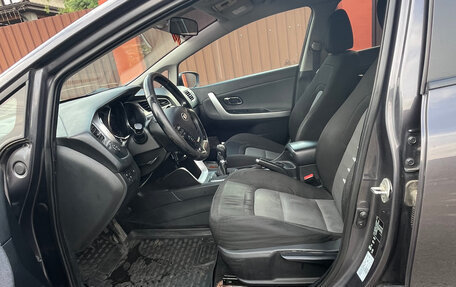 KIA cee'd III, 2012 год, 980 000 рублей, 9 фотография