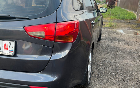 KIA cee'd III, 2012 год, 980 000 рублей, 5 фотография