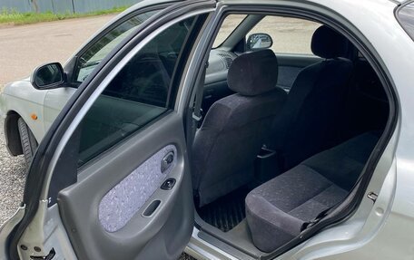 KIA Spectra II (LD), 2007 год, 400 000 рублей, 8 фотография
