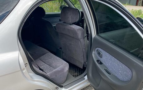 KIA Spectra II (LD), 2007 год, 400 000 рублей, 12 фотография