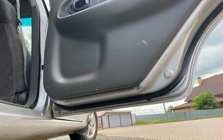 KIA Spectra II (LD), 2007 год, 400 000 рублей, 13 фотография