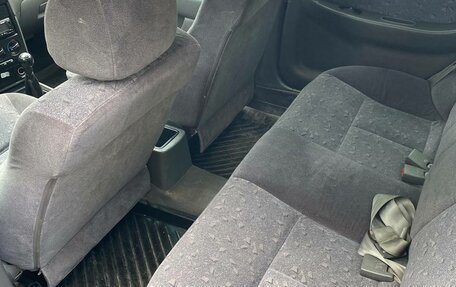 KIA Spectra II (LD), 2007 год, 400 000 рублей, 19 фотография