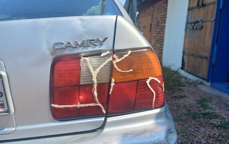 Toyota Camry V40, 1996 год, 345 000 рублей, 4 фотография
