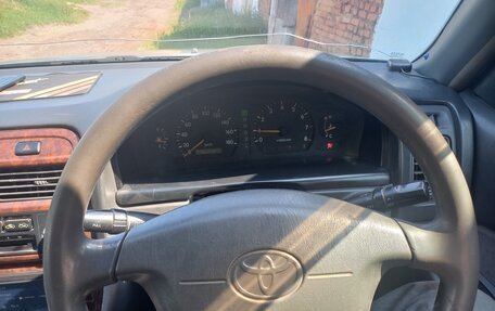 Toyota Camry V40, 1996 год, 345 000 рублей, 3 фотография