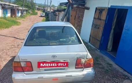 Toyota Camry V40, 1996 год, 345 000 рублей, 5 фотография