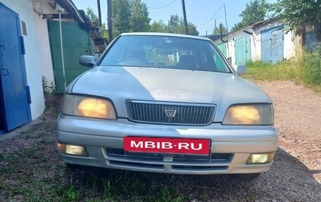 Toyota Camry V40, 1996 год, 345 000 рублей, 7 фотография