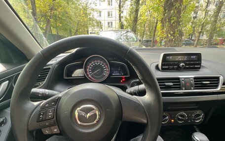 Mazda 3, 2013 год, 1 210 000 рублей, 3 фотография