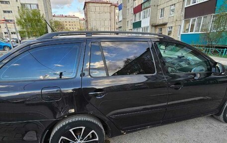 Skoda Octavia, 2012 год, 950 000 рублей, 2 фотография