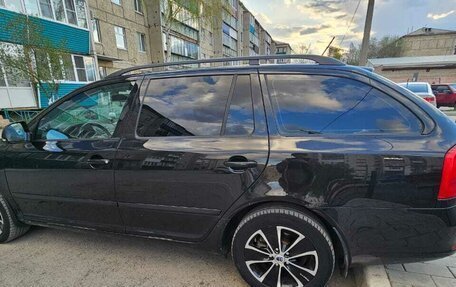 Skoda Octavia, 2012 год, 950 000 рублей, 4 фотография