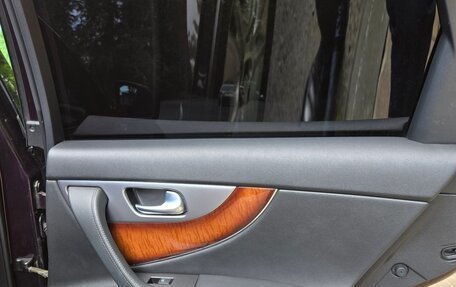 Infiniti FX II, 2012 год, 2 200 000 рублей, 2 фотография